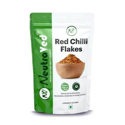 Chilli Flakes image 1